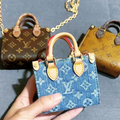 JK74 Decorative small Bag