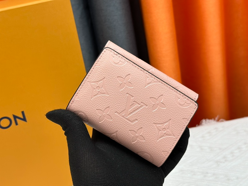 LLP250 Card bag 11.5-8.5-4.0CM Wallet with box