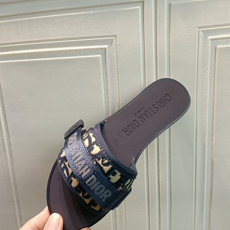 MJDS32 Slippers Women shoes 35-42 With box