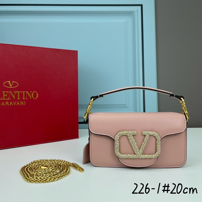 LVP5 bag 20-11-5cm Shoulder bags