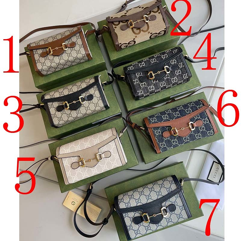 LGP67 bag 18-12-5cm Shoulder bags