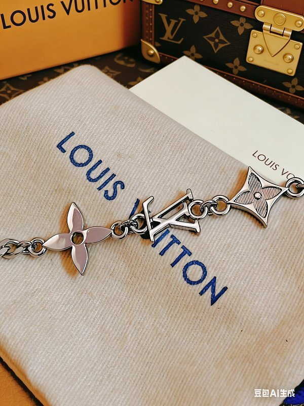 JK73 Steel Bracelet Jewelry