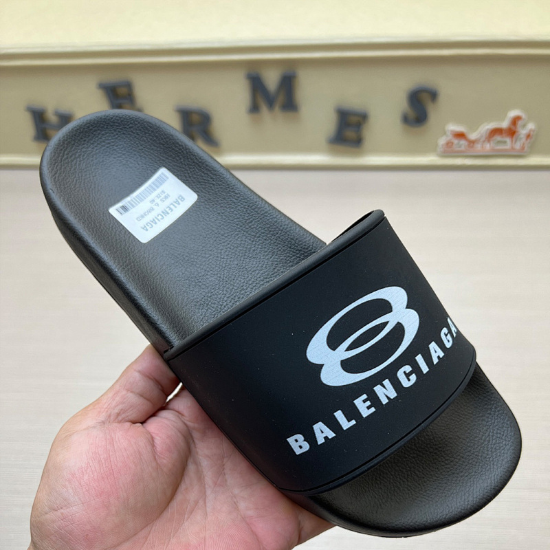 YBS10 Men Women shoes 36-46 Slipper with box