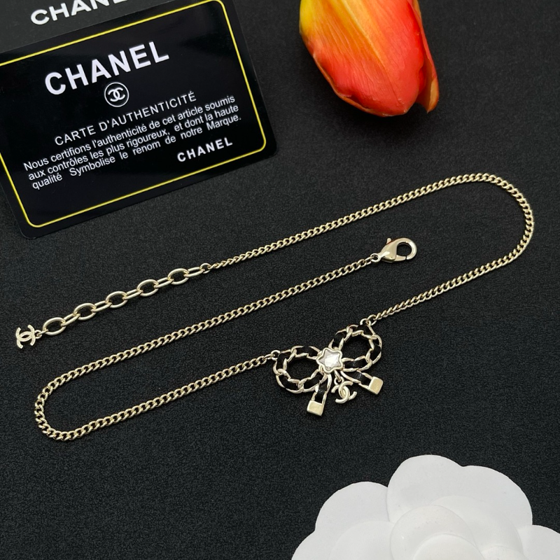 VAN76  Women's new fashionable necklace jewelry