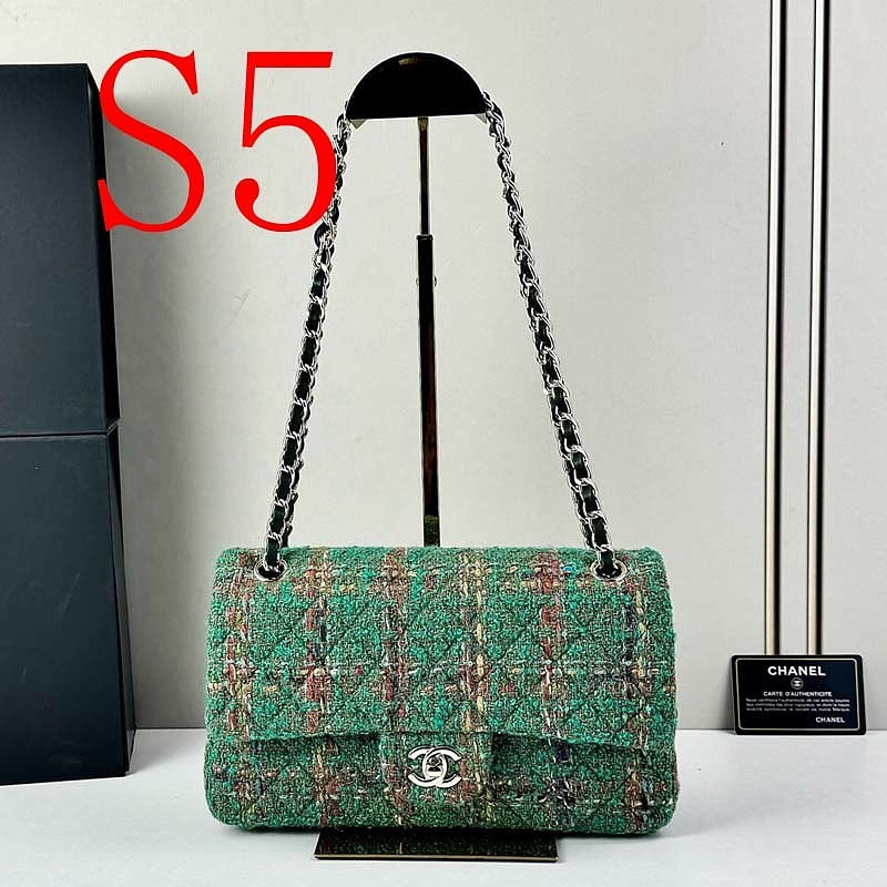 LCP125  Bag 25-15-6cm Shoulder bag