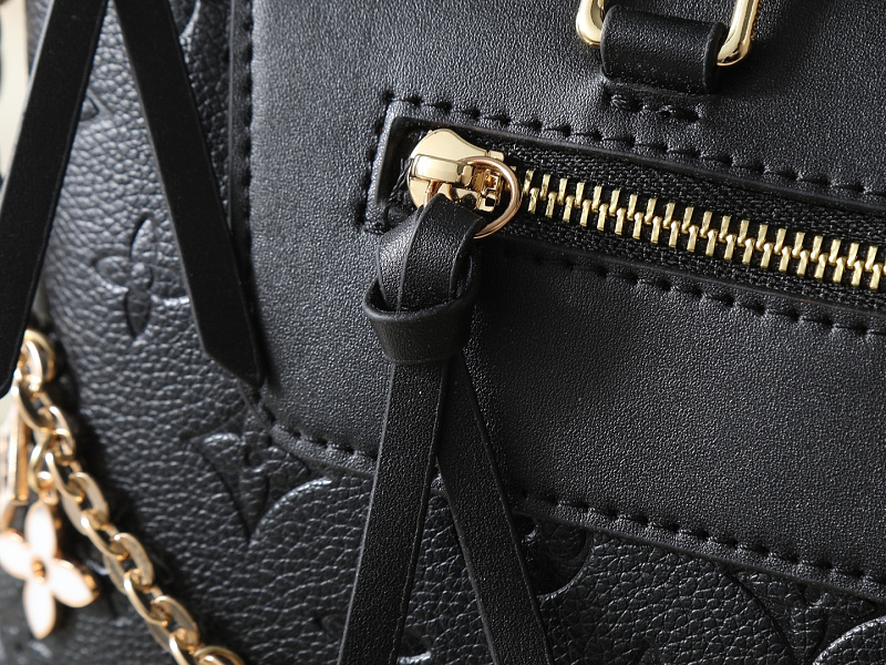 LLP278 bag 40-26-15CM 28-17.5-10.5CM Hand bag