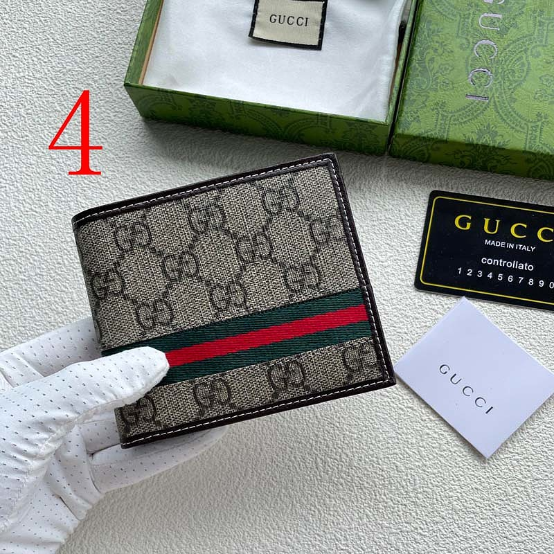 LGP68 Card bag 11-10-1.5CM Wallet with box