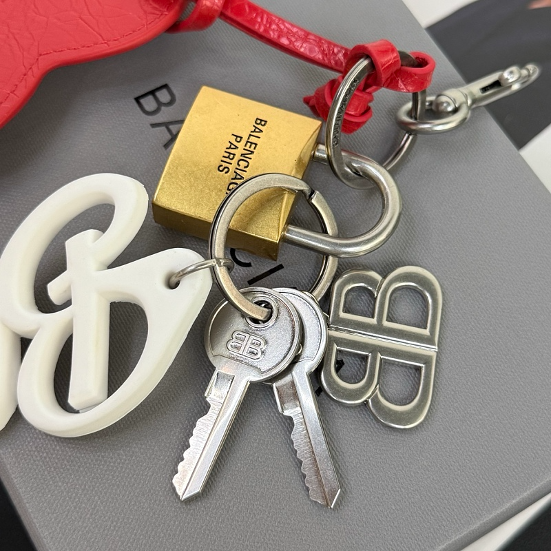JK56 Key Chain New Style