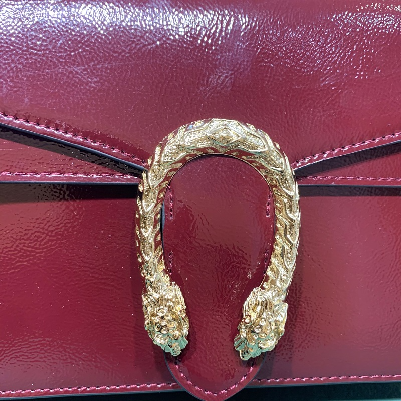 LGP87 bag 28-16-10.5cm Shoulder bags