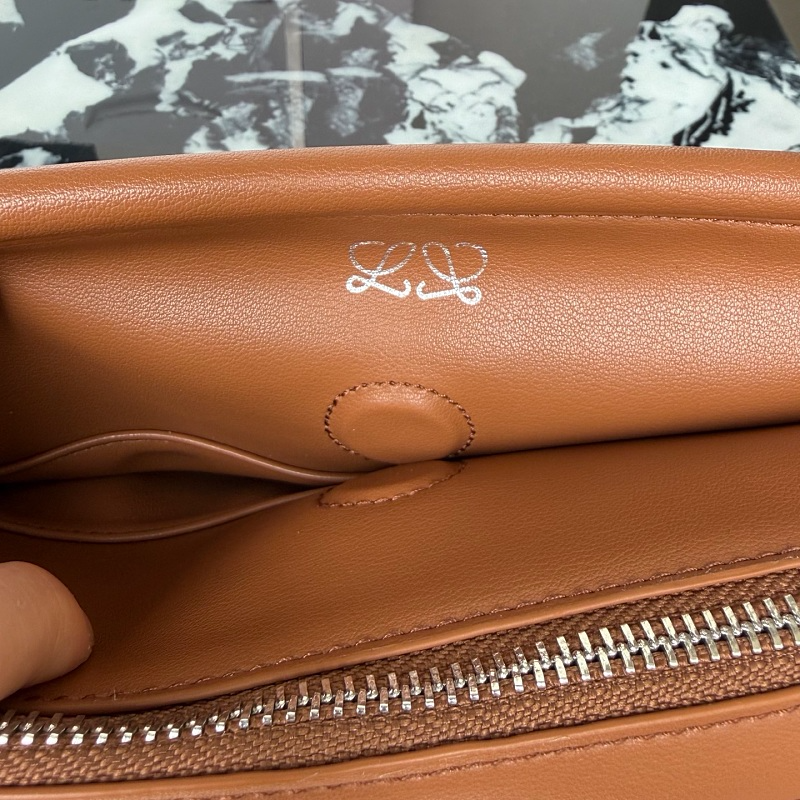 LLP279 bag 28.5-20-10cm Shoulder bags