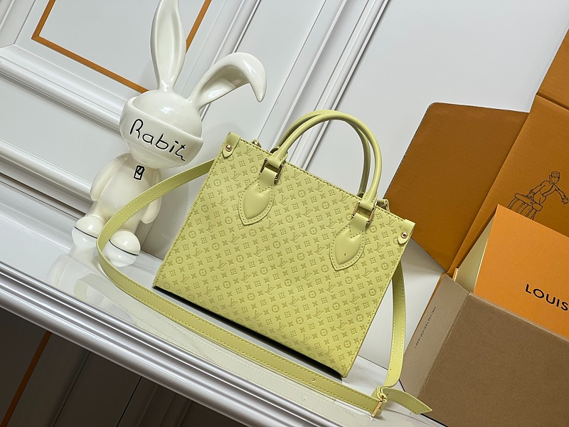 LLP311  bag 25.0-19.0-11.5CM Shopping bag