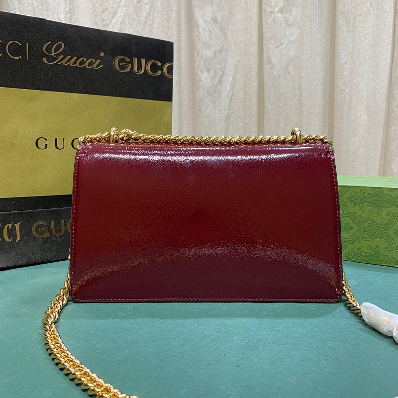 LGP87 bag 28-16-10.5cm Shoulder bags