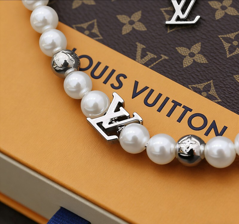 JK73 Steel Bracelet Necklace Jewelry