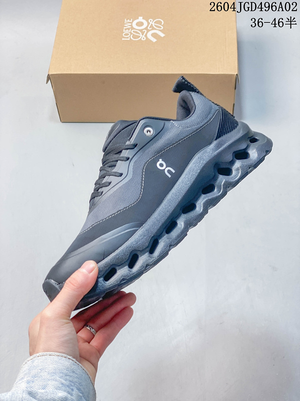 BOS3 Man and women 36-45 shoes with box