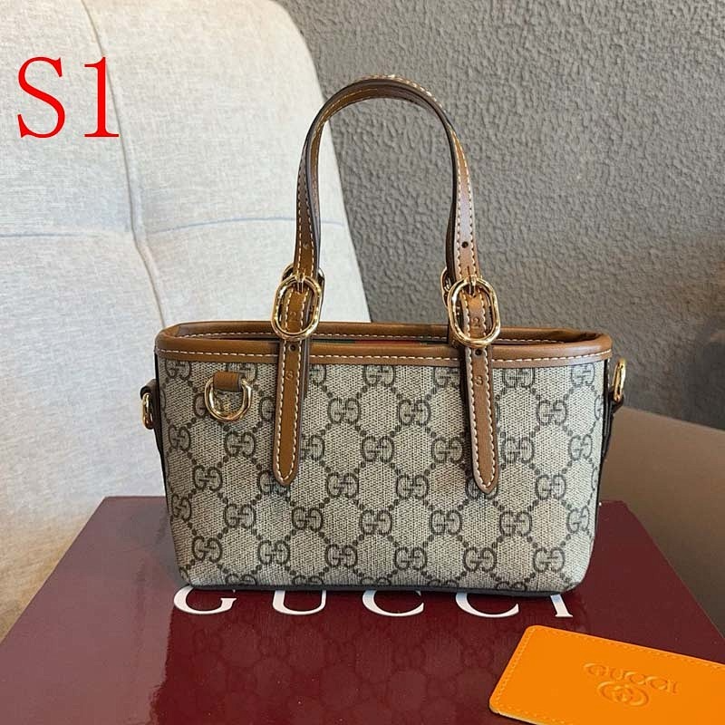 MGP14 bag 17-5-11CM Handbag