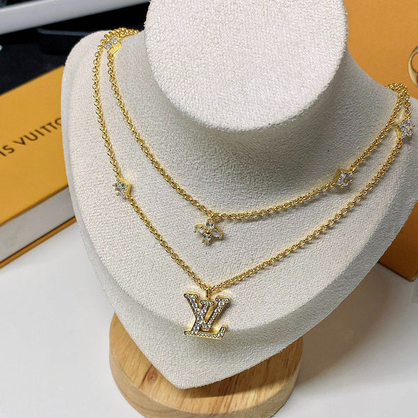 X670  New fashionable necklace jewelry for women