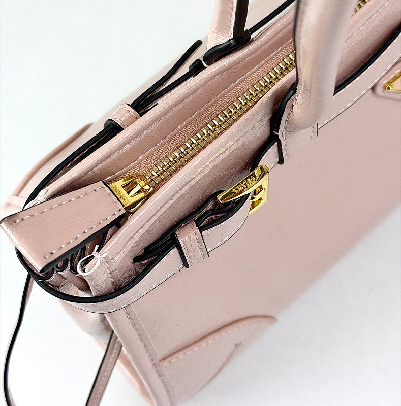 LPP42 bag 32-16-12cm Hand bag