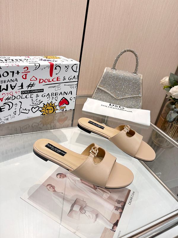 SHDG1 Women slipper Shoes 35-42 with box