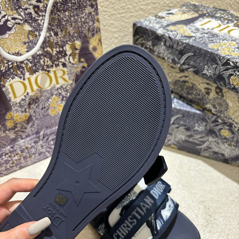 MJDS19 Slippers Women shoes 35-42 With box