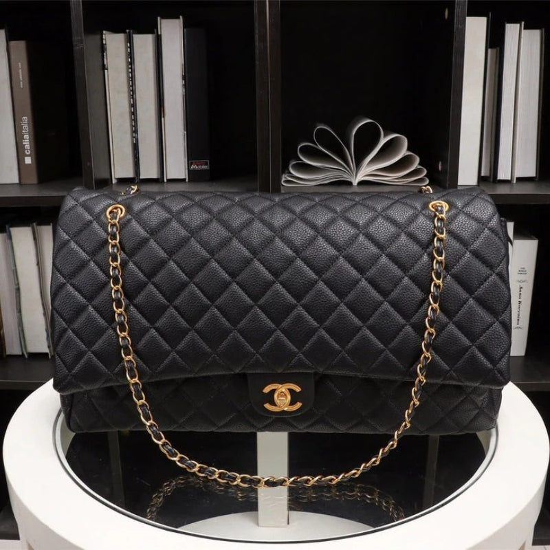 XCP6 Leather bag 46-14-26CM Bags