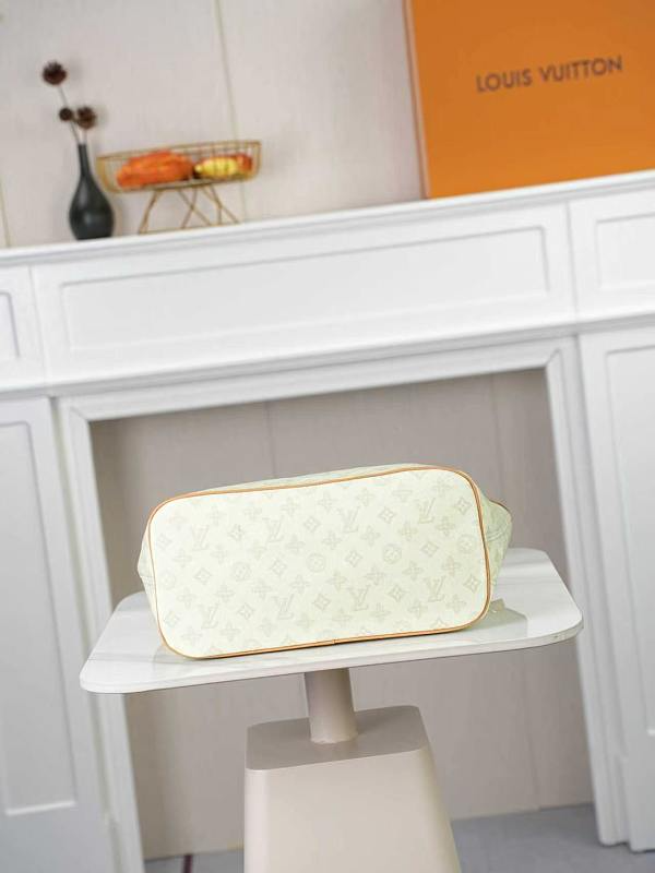 LLP272 bag 32-29-17CM Hand bag