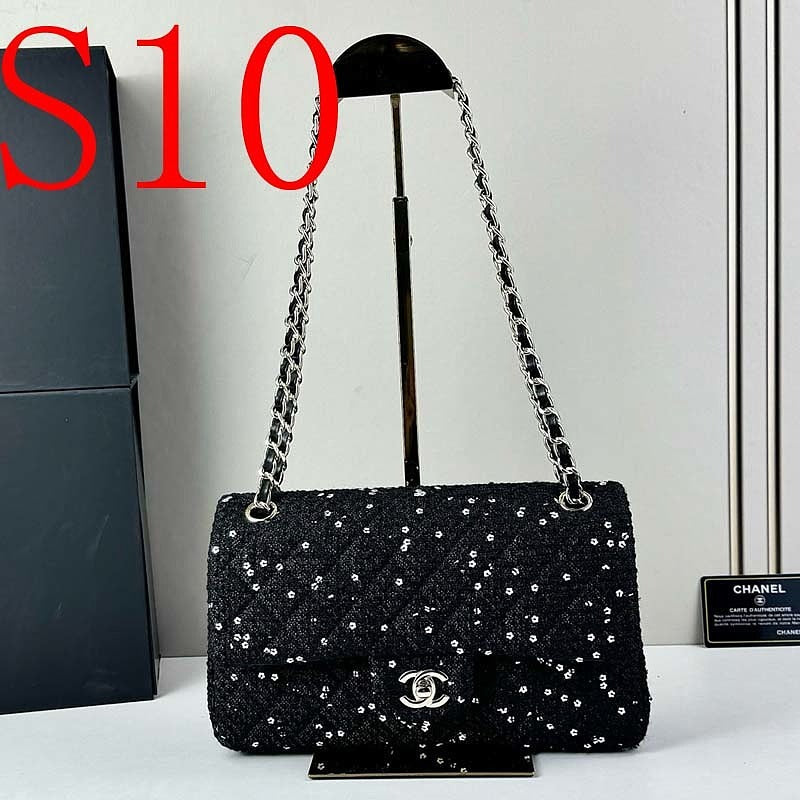 LCP125  Bag 25-15-6cm Shoulder bag