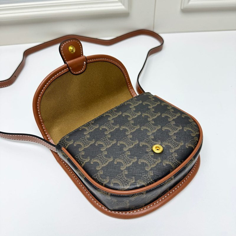 LCP124  Bag 15-11-4CM Shoulder bag