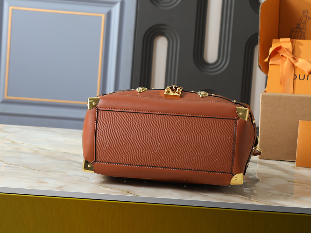 LLP004 Fashionable 30-26-14.5CM Bag handbag