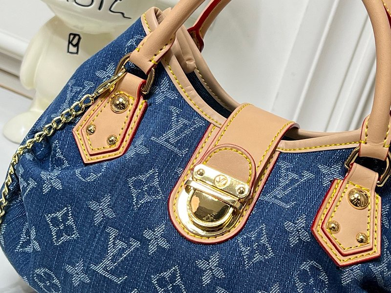LLP316 bag 27x20x8CM Hand bag