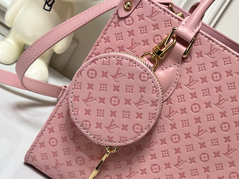 LLP311  bag 25.0-19.0-11.5CM Shopping bag