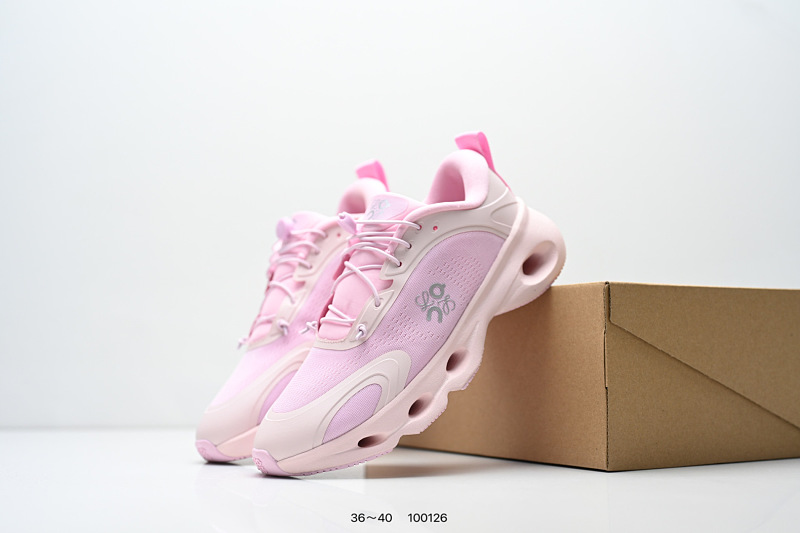 BOS4 Women 36-40 shoes with box