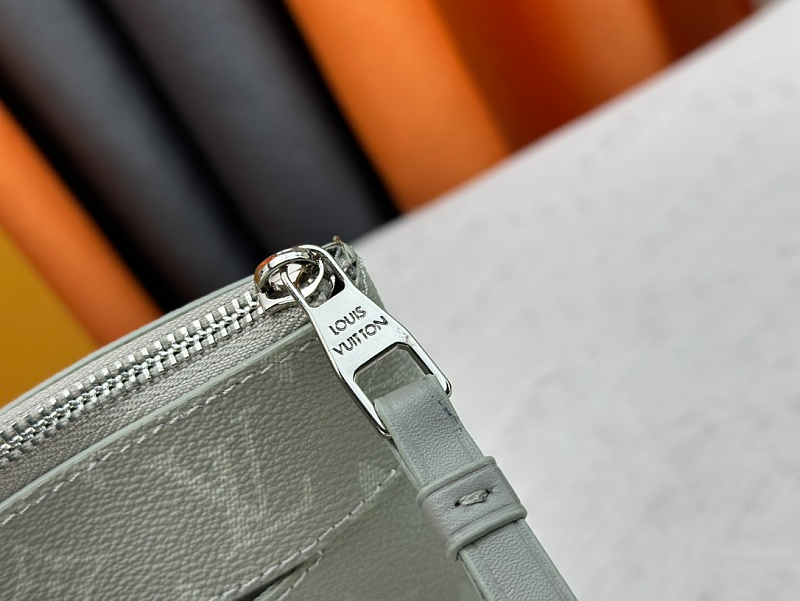 LLP266 High quality 22-15-5cm leather bag