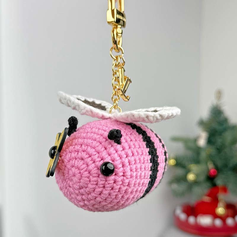 JK25 Key Chain New Style