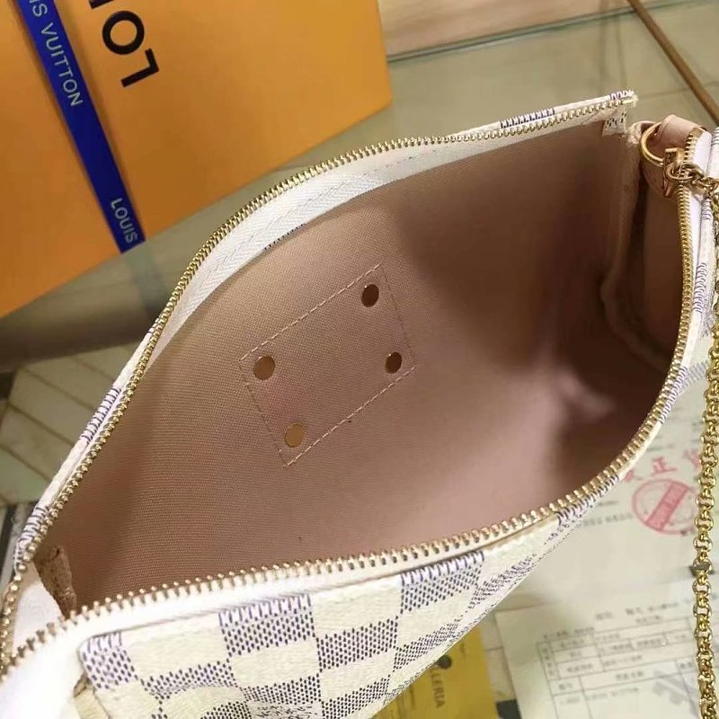LLP292  bag 25-13-4cm Shoulder bags