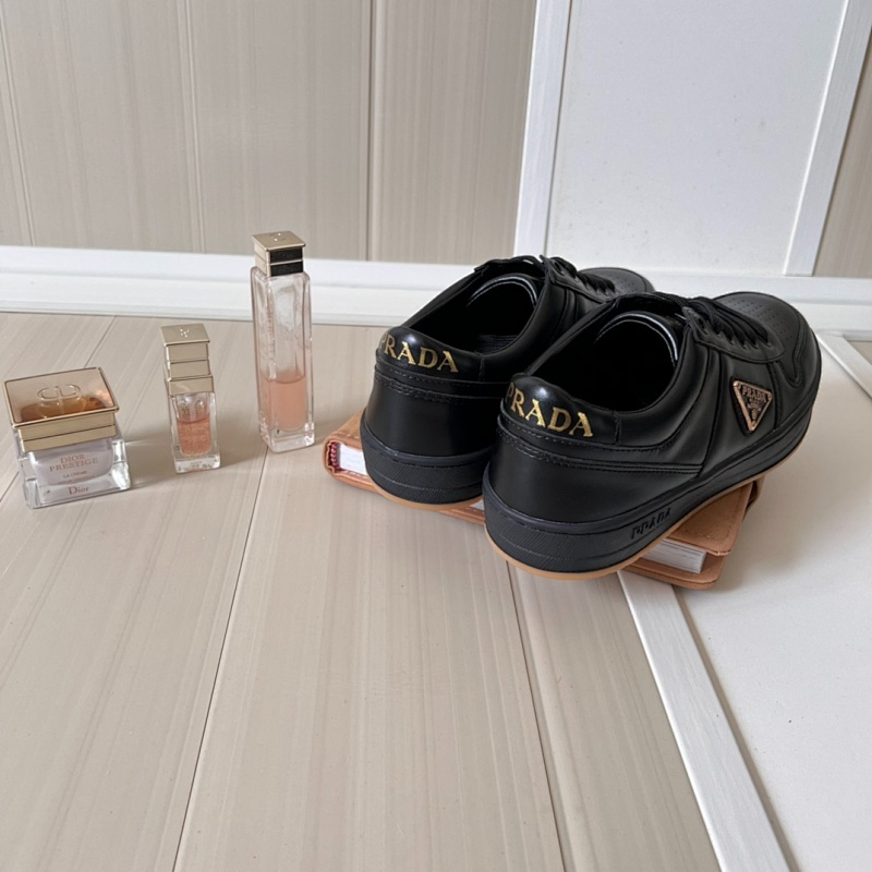 MPS6 Synthetic Leather Women shoes 35-40 With box