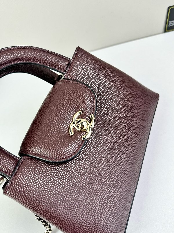 LCP112 bag 20-13-7cm  Shoulder bags