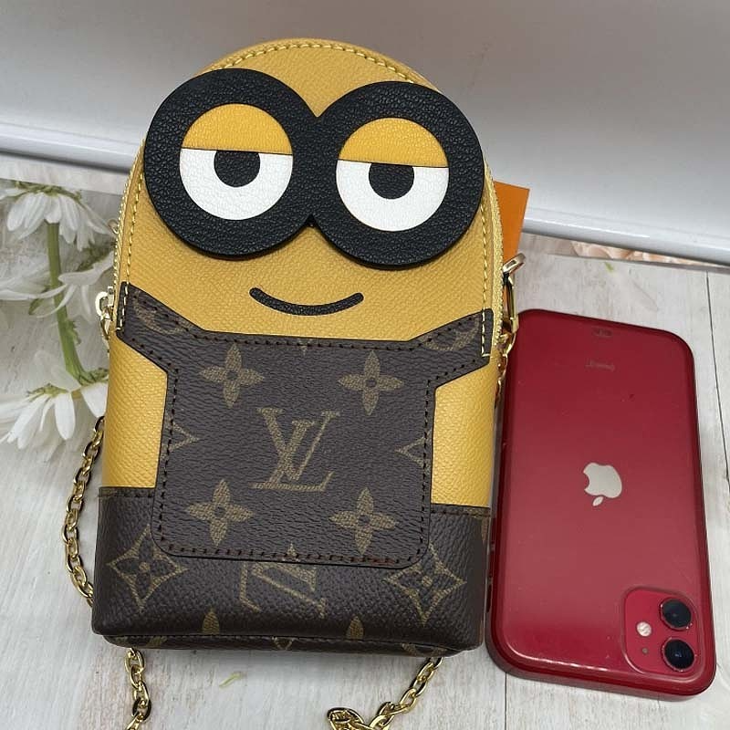 JK92 Decorative small Bag