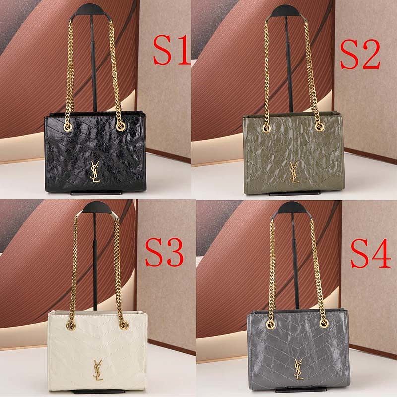 LYP54 bag 25-22-10cm  Shoulder bags
