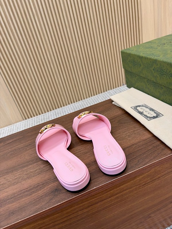 SHGS1 Women slipper Shoes 35-42 with box