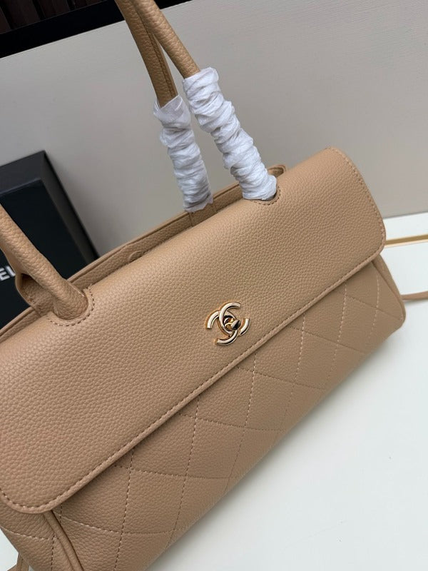LCP136  Bag 33-17-13CM Shoulder bag