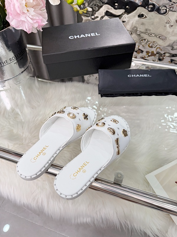 SHCS4 Women slipper Shoes 35-42 with box