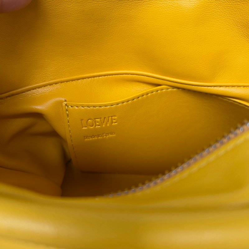 LLP279 bag 28.5-20-10cm Shoulder bags