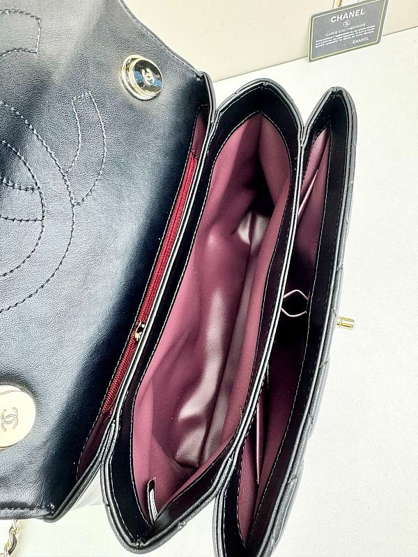 LCP98 bag 25-17-12cm Hand bag