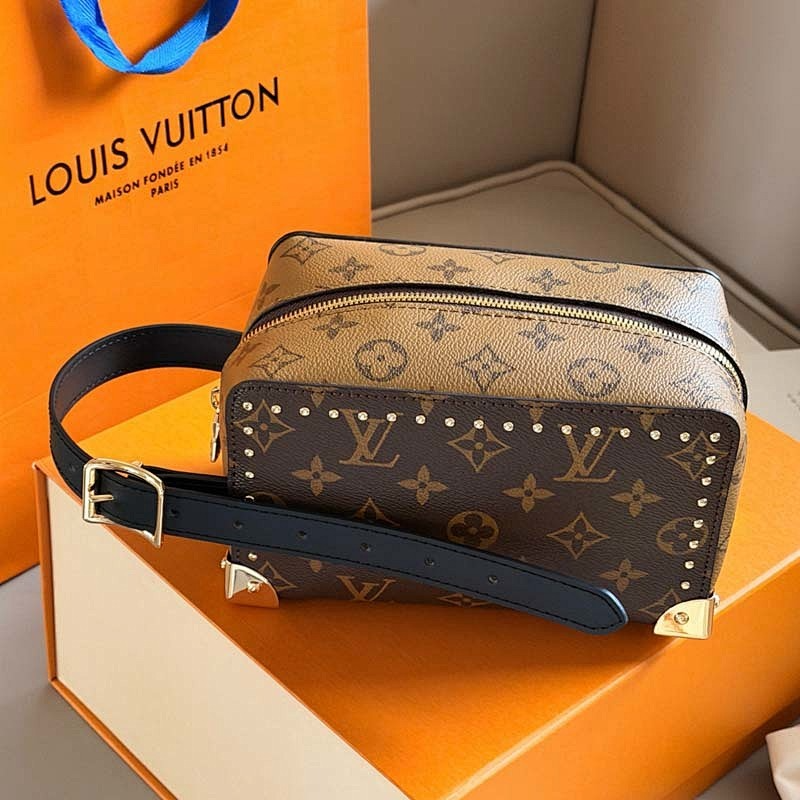 MLP85 Leather shoulder bag 12-19CM  Bags
