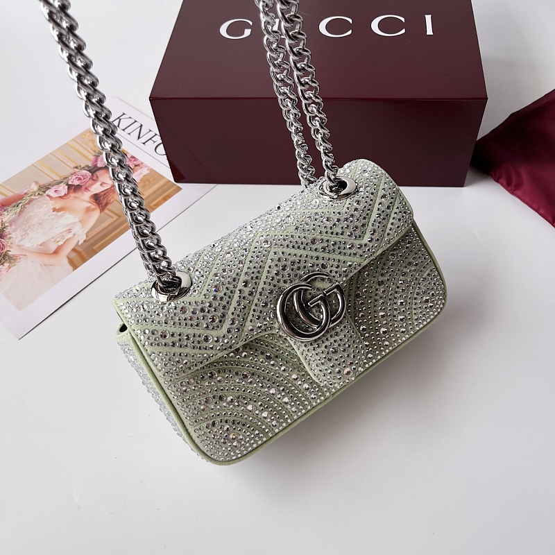 LGP67 bag 22-13-6cm Shoulder bags