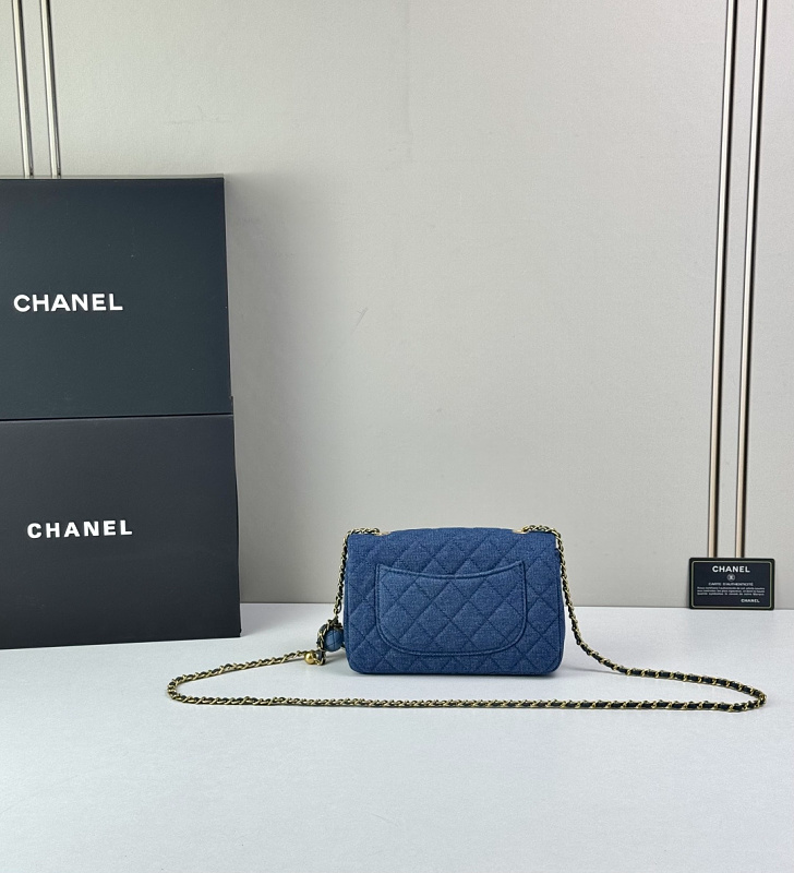 LCP84 bag 20-12-6cm Shoulder bags