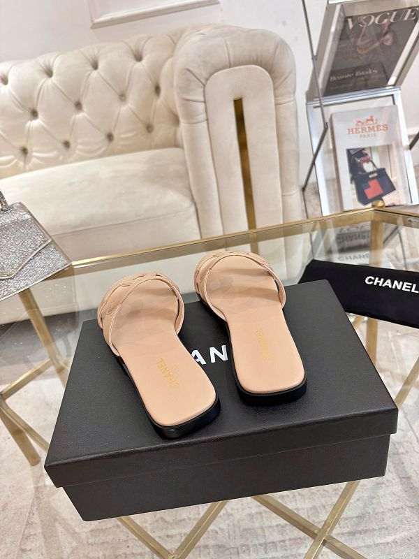 SHCS3 Women slipper Shoes 35-42 with box