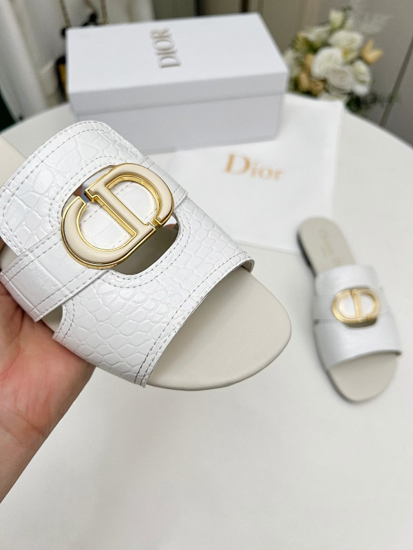 SHDS1 Women slipper Shoes 35-42 with box