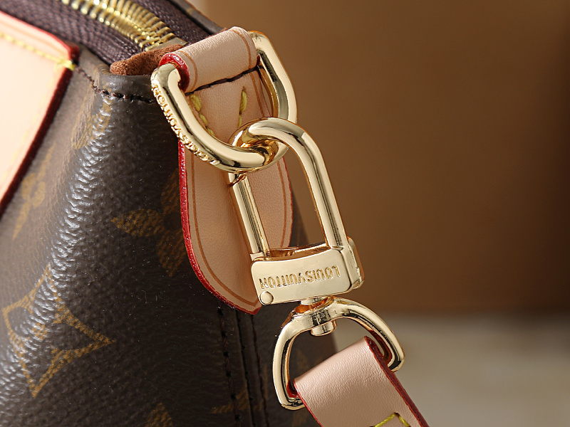 LLP278 bag 40-26-15CM 28-17.5-10.5CM Hand bag