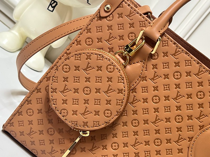 LLP311  bag 25.0-19.0-11.5CM Shopping bag